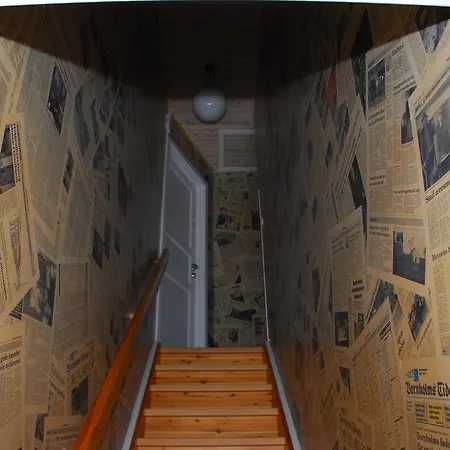 Viborg City Rooms 3* Выборг