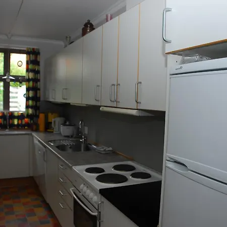 Гостевой дом Viborg City Rooms