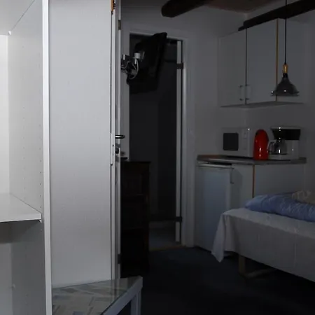 Viborg City Rooms Viborg
