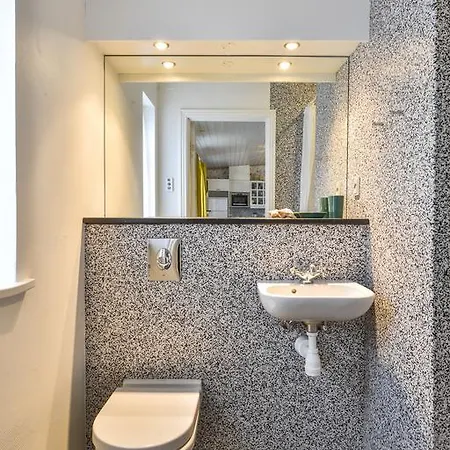 Viborg City Rooms 3* Viborg