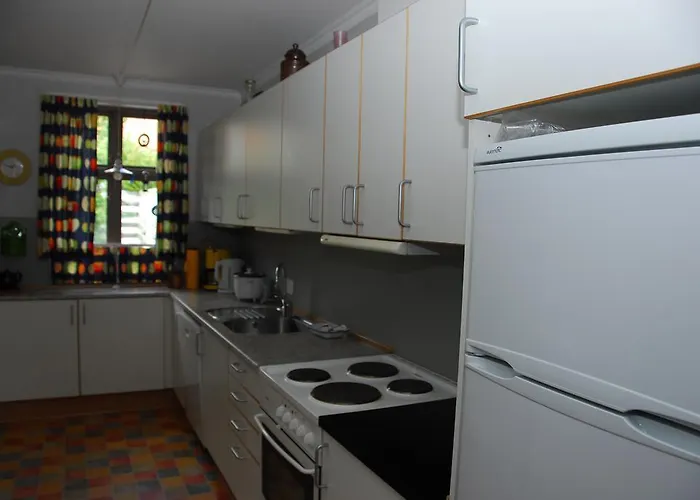 게스트하우스 Viborg City Rooms