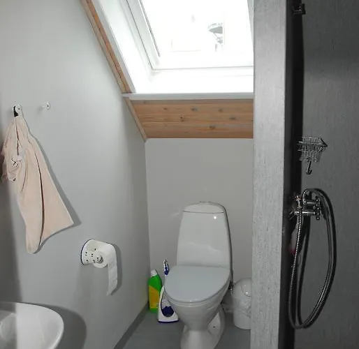 Pensión Viborg City Rooms 3*