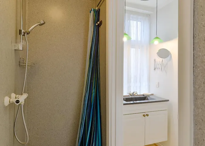 Viborg City Rooms 게스트하우스 비보르