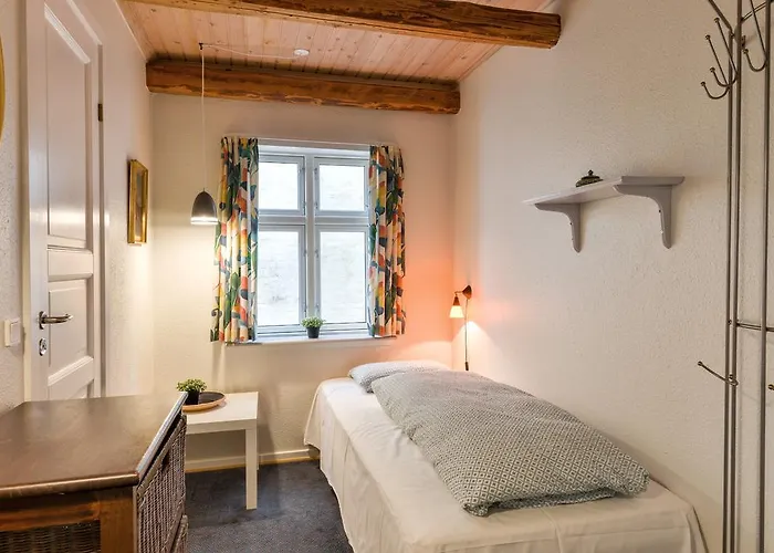 Viborg City Rooms 게스트하우스 비보르